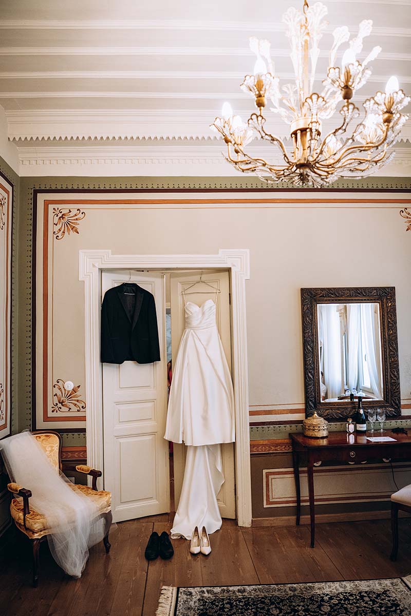 Alen & Jowita - Ξάνθη : Real Wedding by Chatzidakis Photography